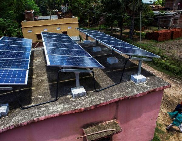 2021 to be the second-largest year for India’s rooftop solar after 2018?