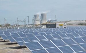 Solar energy generation dropped nearly 25% in September: Report