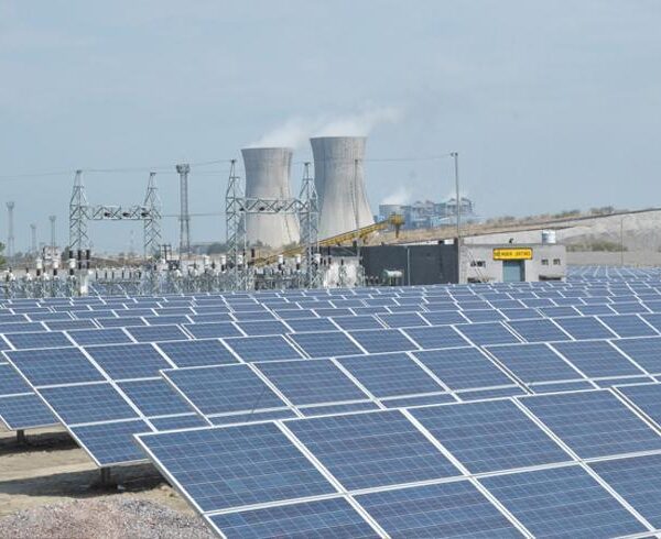 Solar energy generation dropped nearly 25% in September: Report