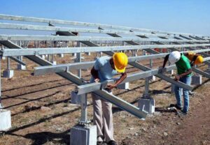 Solar industry seeks 4-month extension because of Covid-19 second wave