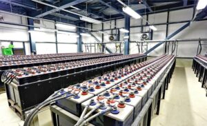 India offers ₹18,100 cr production-linked incentive for battery storage