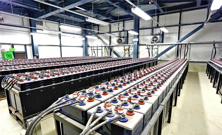 India offers ₹18,100 cr production-linked incentive for battery storage