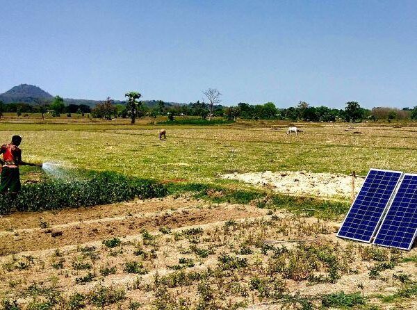 India’s renewable energy capacity passes 100 GW milestone, excluding large hydro