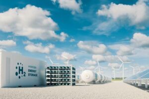 New norms allow purchase of green hydrogen power as renewables power
