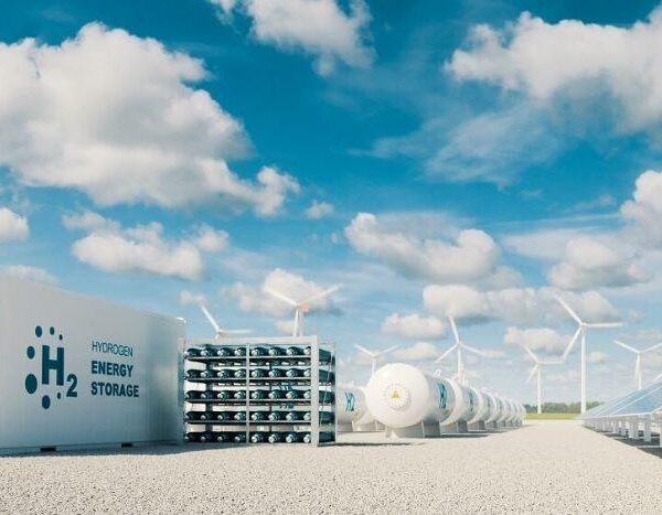 New norms allow purchase of green hydrogen power as renewables power