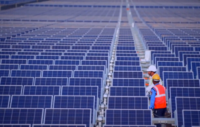 COVID19 impact: Cost of solar projects rose 5% in Q1 this year compared to 2020