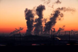 Despite lockdowns, summer pollution in India remained in toxic range this year
