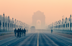 Air pollution reducing life expectancy of Indians by 10 years: EPIC study