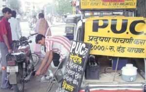 Stringent anti-pollution norms to be announced in 3 months for vehicles