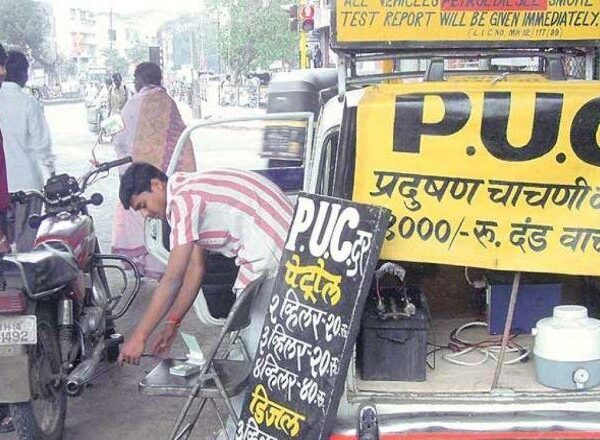 Stringent anti-pollution norms to be announced in 3 months for vehicles