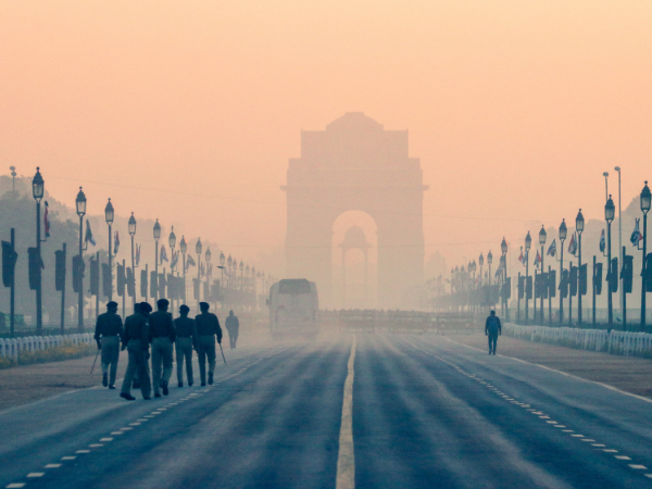 Air pollution reducing life expectancy of Indians by 10 years: EPIC study