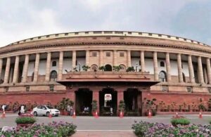 Buck stops at Centre: Parliament approves all-powerful Air Quality Commission
