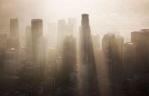 WHO releases revised air quality standards pushing countries to tighten norms