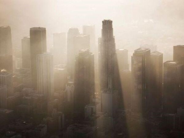 WHO releases revised air quality standards pushing countries to tighten norms