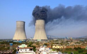 India extends deadline for coal plants to adopt new emission norms by 3 years