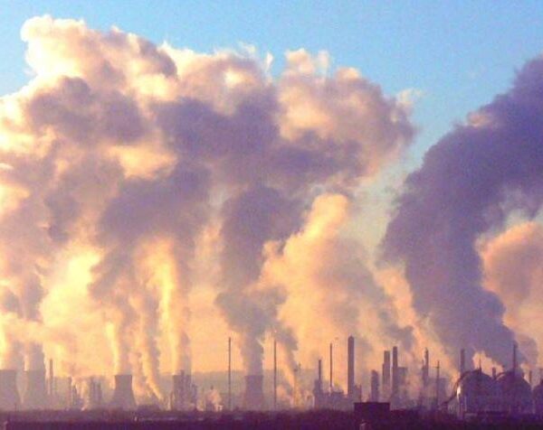 Developed countries back another round of NDCs by 2023 to meet 1.5°C gap