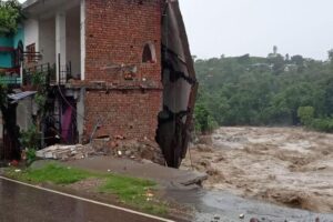Monsoon covers entire country after Delhi gets rain, finally
