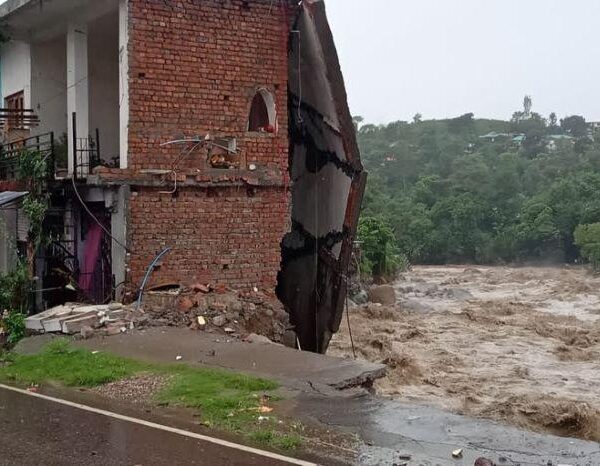 Monsoon covers entire country after Delhi gets rain, finally