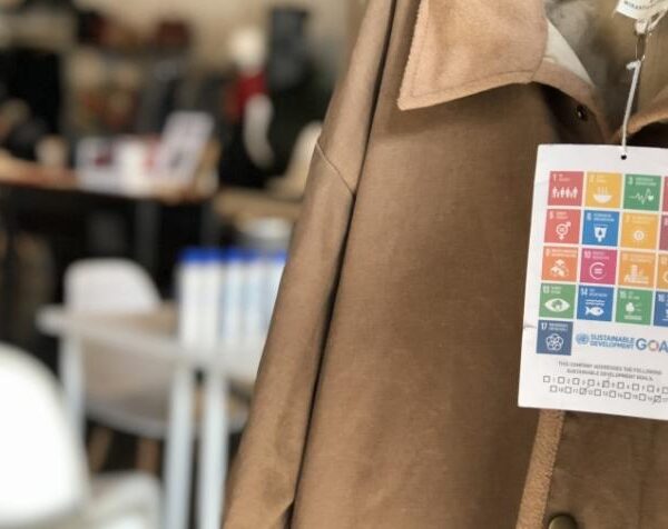 Are green claims made by clothing brands really fashion forward? Experts say no