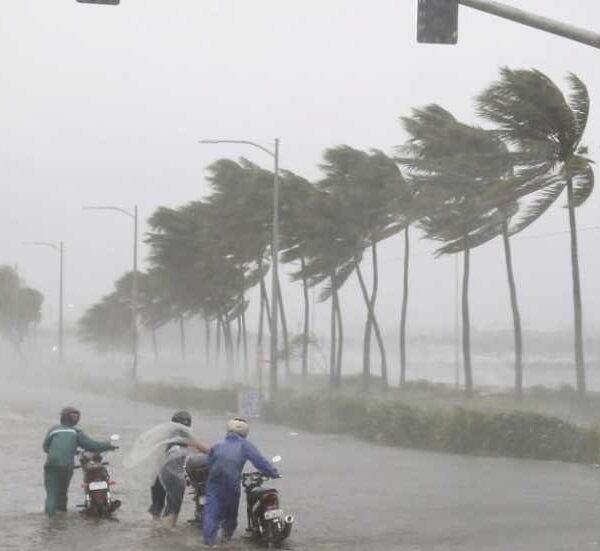 Global climate plans still off track ahead of COP26, warns UN