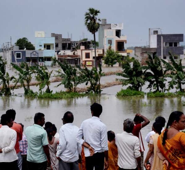 Why IPCC report’s climate forecast for India could be catastrophic for insurance firms
