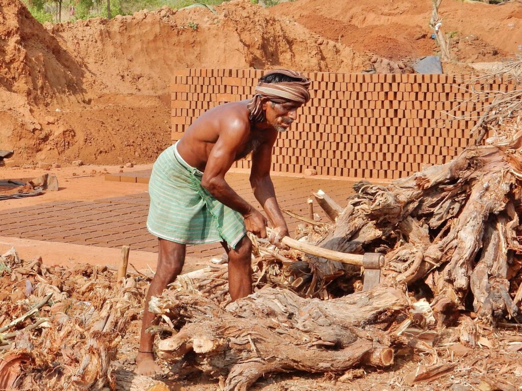 How rising temperatures are fuelling risk to human health