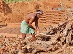 How rising temperatures are fuelling risk to human health