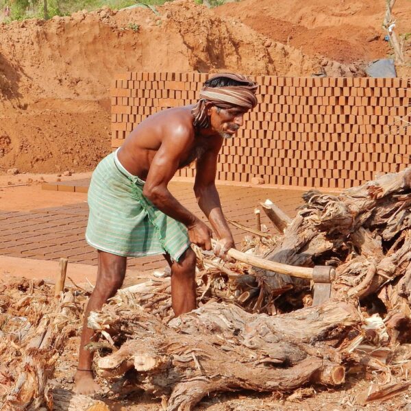 How rising temperatures are fuelling risk to human health