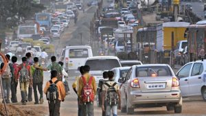 84 Indian cities submit air quality improvement plans