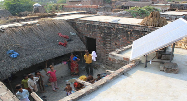 India looking at $500 bn investment in renewable energy generation by 2028