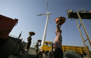 Can India’s wind energy plans take flight without a fight?