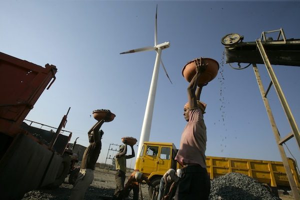 Can India’s wind energy plans take flight without a fight?
