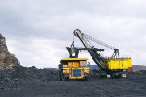 Methane from Australian Coking Coal Mines May Increase Steel’s Short-Term Climate Impact: Report