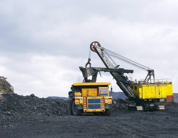 Methane from Australian Coking Coal Mines May Increase Steel’s Short-Term Climate Impact: Report