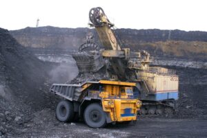 Financial Industry Shifts from Coal Without Any Funding Cuts