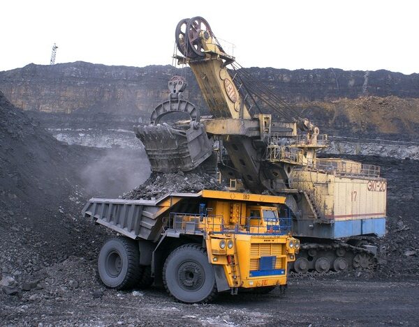 Financial Industry Shifts from Coal Without Any Funding Cuts
