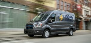Ford and GM join Glasgow Declaration on zero emission vehicles, along with major cities