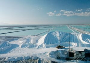 World Bank says precious metal production will have to rise by 500% by 2050