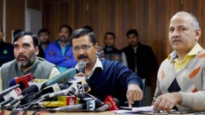 Delhi exempts road tax and registration fees on EVs amidst dip in two-wheeler sales