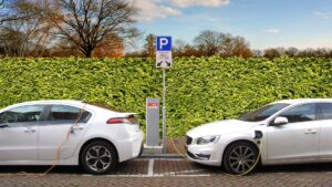 Global Automakers Pivot as Electric Vehicle Demand Declines