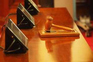 Nearly 3,000 Climate Lawsuits Filed Since 1986: Report