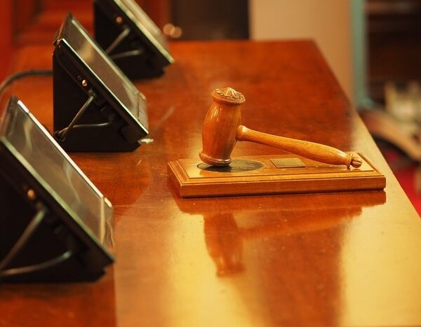 Nearly 3,000 Climate Lawsuits Filed Since 1986: Report