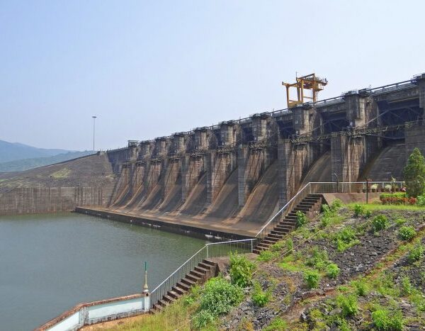 Does hydel have a role in India’s decarbonisation plans?