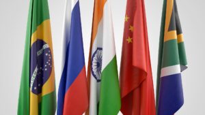 BRICS Consensus on West Asia Uncertain as Iran, UAE Spar at Meeting
