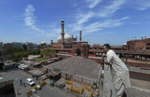 India’s CO2 emissions fall for first time in four decades amid coronavirus: Carbon Brief analysis