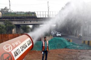 Shift to cleaner fuel by Sept 30 or face shut down, industries in Haryana, UP, Rajasthan warned