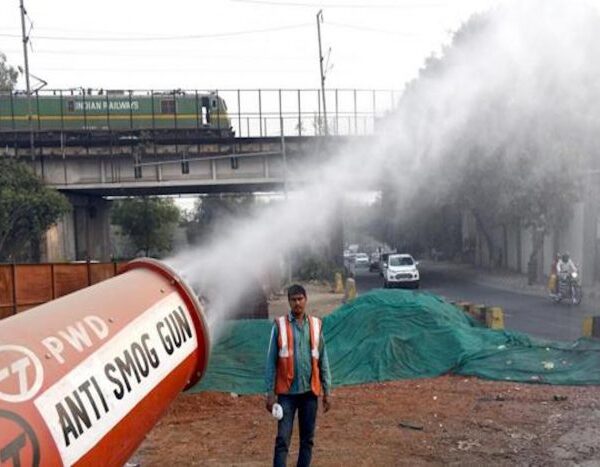 Shift to cleaner fuel by Sept 30 or face shut down, industries in Haryana, UP, Rajasthan warned