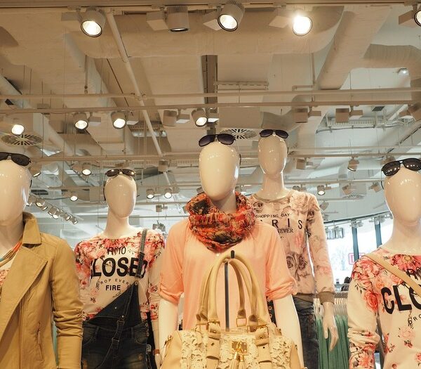 Switch to renewables reduces emissions, improves worker condition for fashion industry: Report