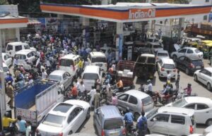 Can India’s sky-high fuel taxes pave the way for a clean, inclusive transport policy?