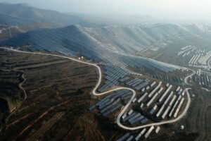 ‘Net zero is for those countries that should have peaked emissions by now’